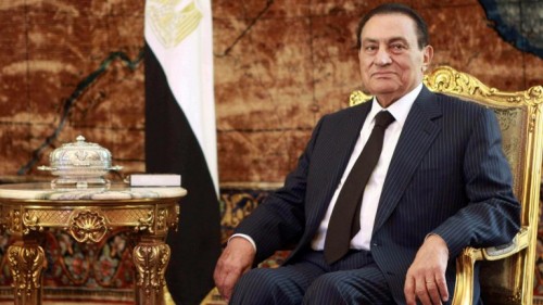 الرئيس المصري الأسبق مبارك يطالب بأمواله المجمدة.. والأوروبي يرفض