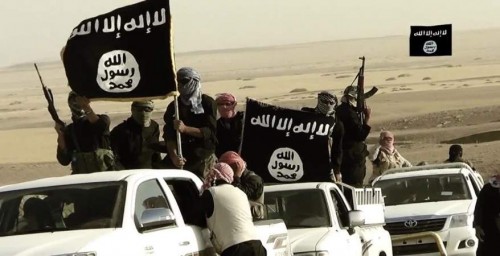 داعش تختطف 14 مدنياً بكركوك العراقية (تفاصيل)