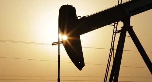 معهد البترول: محزونات البترول الأمريكية زادت 6 ملايين برميل