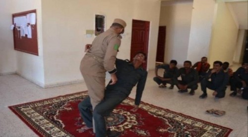 بدء دورة لتطوير أداء رجال الأمن في سقطرى