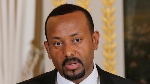 أثيوبيا: تكلفة سد النهضة تزيد 60% للتأخر في التنفيذ