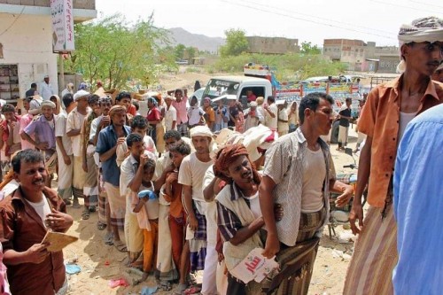 بوابة التاريخ المشرف.. المسوري: حجور تعيد العزة لأبناء اليمن