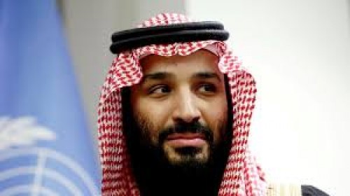 سياسي: بن سلمان هو فارس التحالف العربي