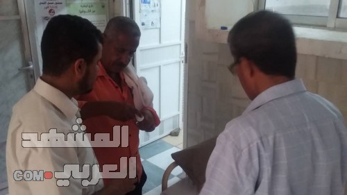 ارتفاع حالات الإصابة بالكوليرا في ردفان إلى 17 شخصاً 