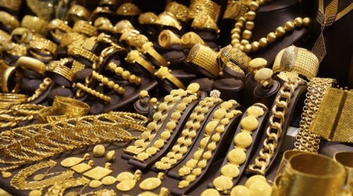 أسعار الذهب في الأسواق اليمنية بحسب البيانات الصادرة صباح اليوم
