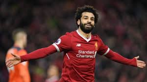 هدف محمد صلاح امس : Ø£Ù„ÙˆØ§Ù† Ø§Ù„ÙˆØ·Ù† Ø¨Ø§Ù„Ù ÙŠØ¯ÙŠÙˆ ...