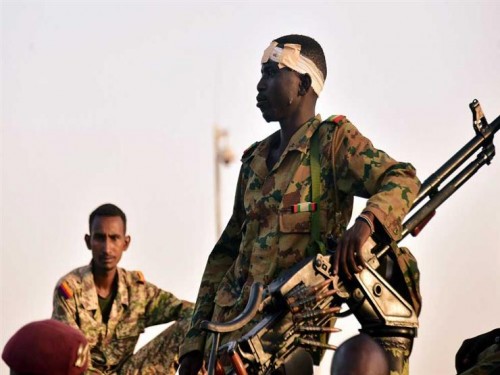 لماذا تمسك السودان باستمرار قواته بالتحالف العربي؟ (فيديو)