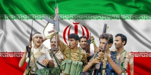 صحفي: عصابات الحوثي وإيران أساس المشاكل بالمنطقة