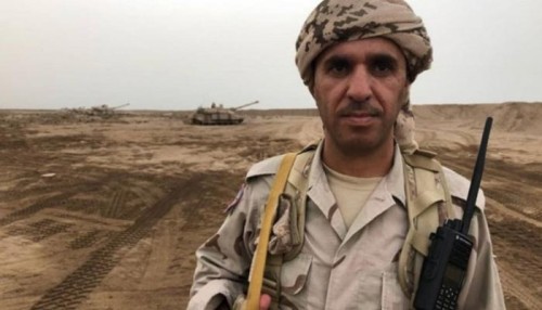 متحدث  طارق صالح  : انسحاب الحوثي من موانئ الحديدة خطوة أولى لاتفاق السويد