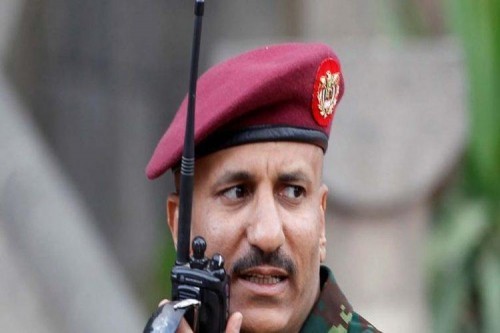 طارق صالح يُعلق على استهداف الحوثيين لمنشآت سعودية