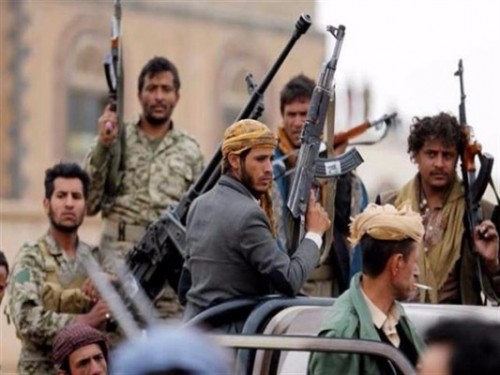 صحيفة سعودية: يجرى تزويد الحوثيين بالأموال لاستهداف المنشآت النفطية