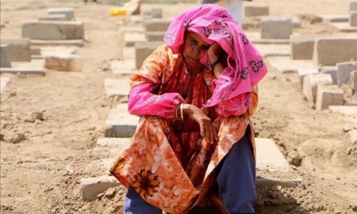 مليشيات الحوثي تسرق فرحة اليمنيين بعيد الفطر