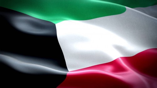 الكويت: استهداف مليشيا الحوثي مطار أبها اعتداء إجرامي آثم