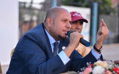 تفاصيل استقالة قيادي مؤتمري من سلطة الحوثيين في صنعاء  