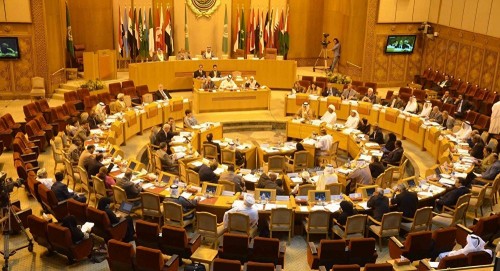 البرلمان العربي يدعو إلى وحدة الصف العربي لمواجهة تجاوزات الحوثي