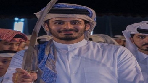 شاهد.. شقيق تميم ينشر فيديو لوالده عن أزمة اليمن.. وفضيحة كانت بانتظاره 