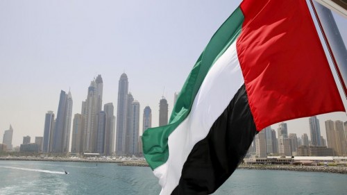 صحيفة كبرى: استقرار اليمن على رأس أولويات الإمارات