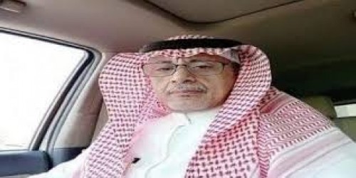 الجعيدي: نحن لسنا يمنيين.. ولن نكون يمنيين