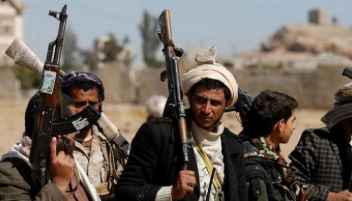 عكاظ السعودية: المليشيات الحوثية ستنهار قريباً