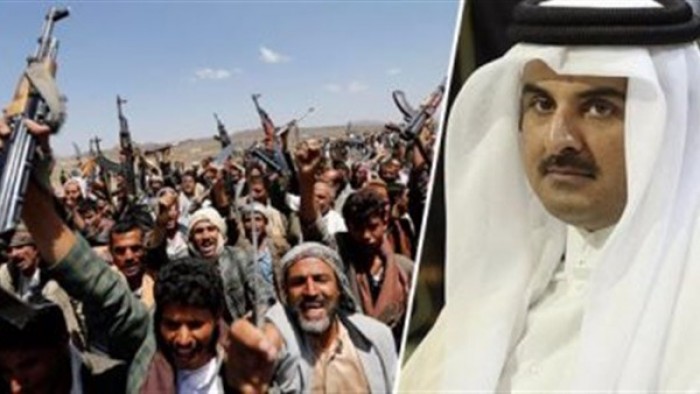 الاتحاد: الإخوان ذراع قطر لدعم مليشيات الحوثي في اليمن