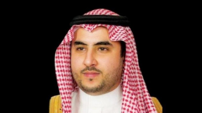 خالد بن سلمان: التعاون الوثيق بين الإمارات والسعودية حجر الزاوية لأمن واستقرار المنطقة