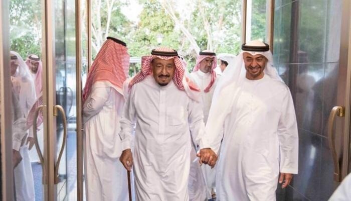 البيان: الدماء السعودية الإماراتية اختلطت بالميدان لمواجهة المخطط الحوثي