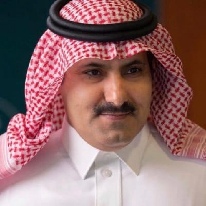 آل جابر يهنئ المملكة والانتقالي والحكومة اليمنية على نجاح اتفاق الرياض
