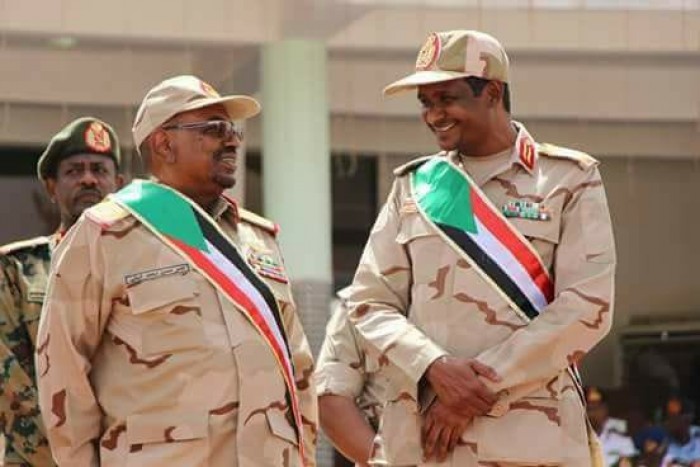لهذا السبب.. شقيق الرئيس السوداني المعزول: حذرت البشير من 