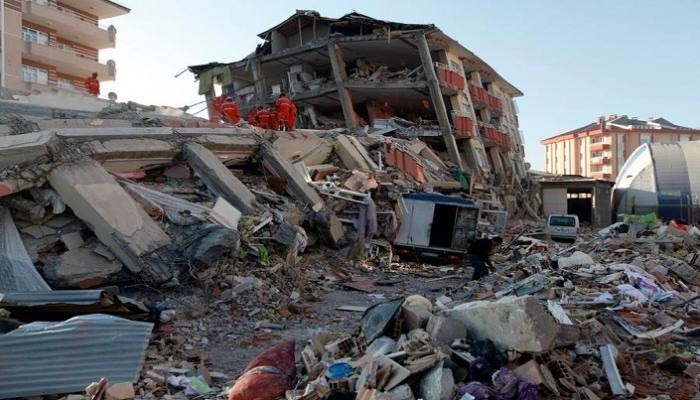 نتيجة بحث الصور عن تركيا زلزال