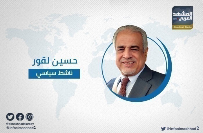 لقور: لا فرق بين الصهيانة والإخوان والحوثي