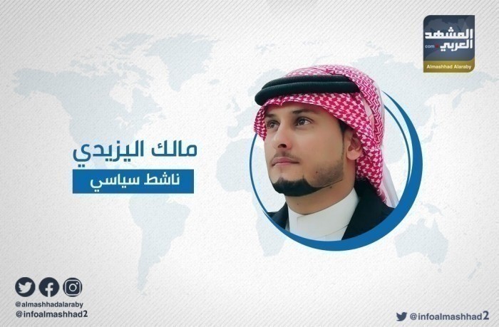 اليافعي يكشف مُخطط الإصلاح والشرعية في الجنوب