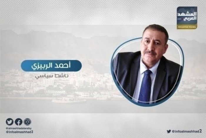 الربيزي يؤكد مقتل قيادي إصلاحي كبير في شقرة