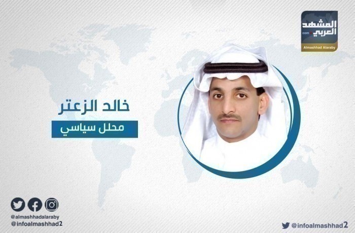 الزعتر: التوافقات الجديدة لاتفاق الرياض تؤكد أن موقف الانتقالي أقوى