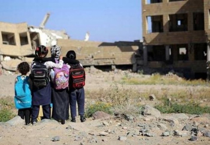 الحوثي يدمر التعليم.. 