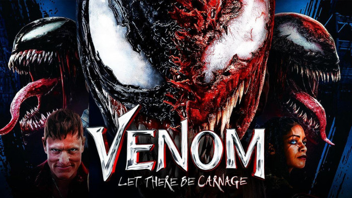 Venom فيلم موعد 2 نزول موعد نزول