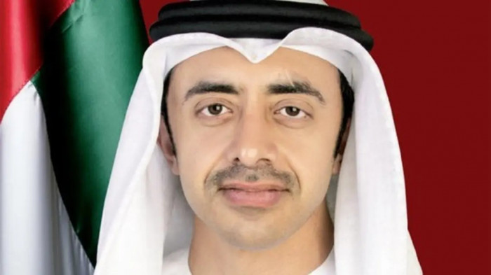 الإمارات: لن نقبل بـحزب الله جديد على حدود السعودية
