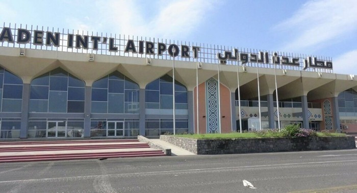 مطار عدن يطلق رحلات للقاهرة والخرطوم غدًا