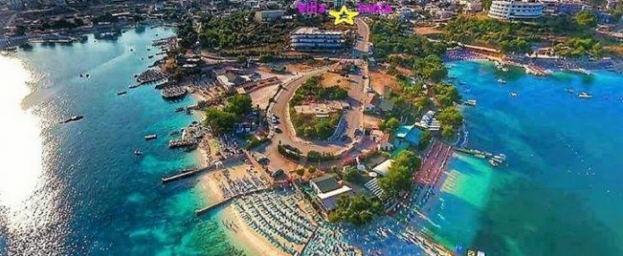 أجمل الأماكن في ألبانيا