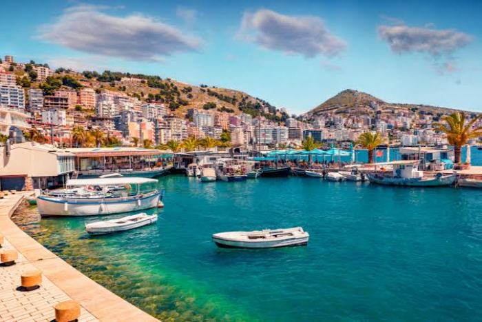 أجمل الأماكن الطبيعية في ألبانيا