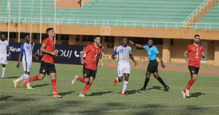 Ø¨Ø« Ù…Ø¨Ø§Ø´Ø± Ù…Ø¨Ø§Ø±Ø§Ø© Ø§Ù„Ø£Ù‡Ù„ÙŠ ÙˆØ§Ù„Ø­Ø±Ø³ Ø§Ù„ÙˆØ·Ù†ÙŠ Ø§Ù„ÙŠÙˆÙ… 23 10 2020 ÙÙŠ Ø¯ÙˆØ±ÙŠ Ø£Ø¨Ø·Ø§Ù„ Ø¥ÙØ±ÙŠÙ‚ÙŠØ§