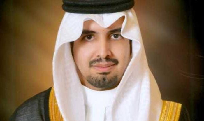 محمد عبدالرحمن بن عبدالعزيز