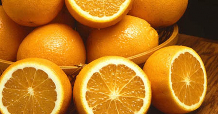 فوائد البرتقال للمفاصل