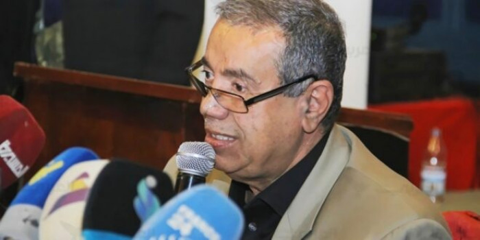 مليشيا الحوثي تدفع للإطاحة برئيس مؤتمر صنعاء