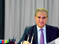 وزير الخارجية الباكستاني: السلام في أفغانستان يصب في مصلحة المنطقة 