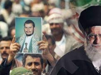 قلق أوروبي عربي من نقل إيران صواريخ ومسيرات للحوثيين