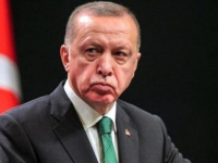 القبي: السياسات الخارجية لأردوغان وراء انهيار الليرة التركية