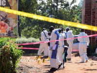 الشرطة الأوغندية تقتل 5 على صلة بتفجيرات كمبالا