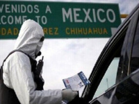 المكسيك: العثور 10 جثث في منطقة كواوتيموك