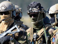 فرنسا تعلن تحييد 20 إرهابيًا في النيجر