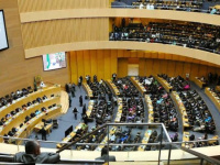 الاتحاد الإفريقي يحذر من تأثير "نزاع إثيوبيا" على القارة السمراء